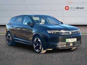 Used Vauxhall Grandland 2024 for sale - 77757415: Photo