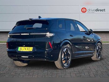 Used Vauxhall Grandland 2024 for sale - 77757415: Photo