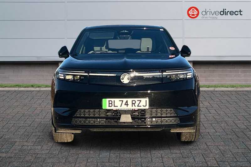 Used Vauxhall Grandland 2024 for sale - 77757415: Photo 8