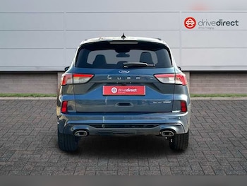 Used Ford Kuga 2023 for sale - 78248289: Photo