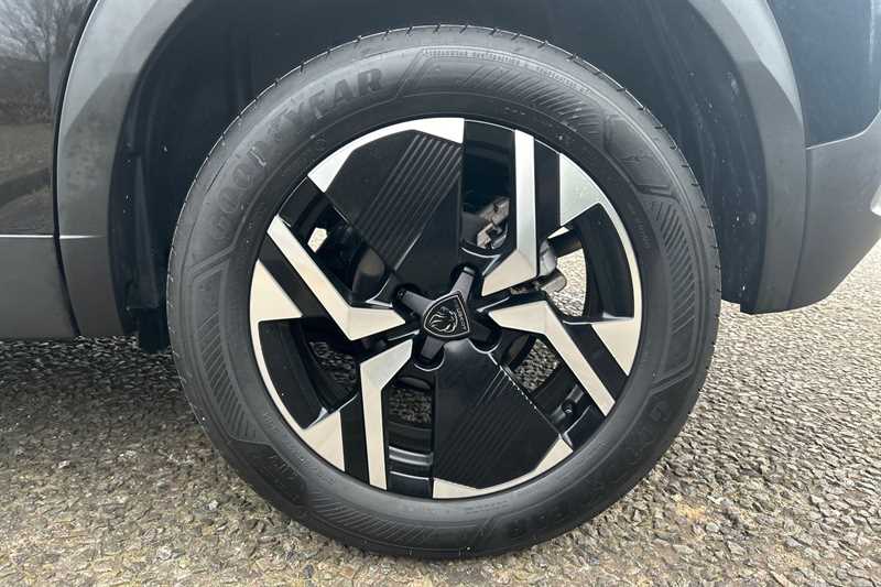 Used Peugeot 2008 2024 for sale - 77788181: Photo 12