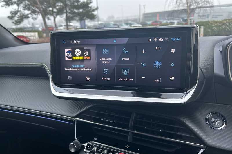 Used Peugeot 2008 2024 for sale - 77788181: Photo 17