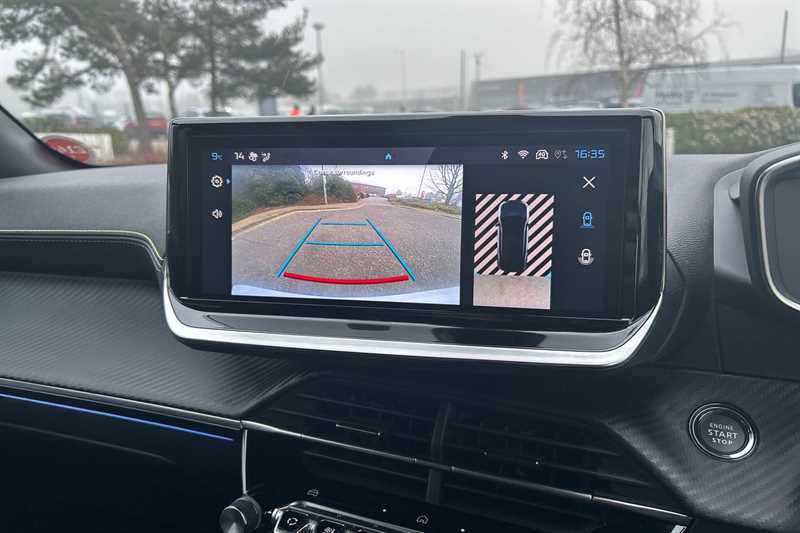 Used Peugeot 2008 2024 for sale - 77788181: Photo 19