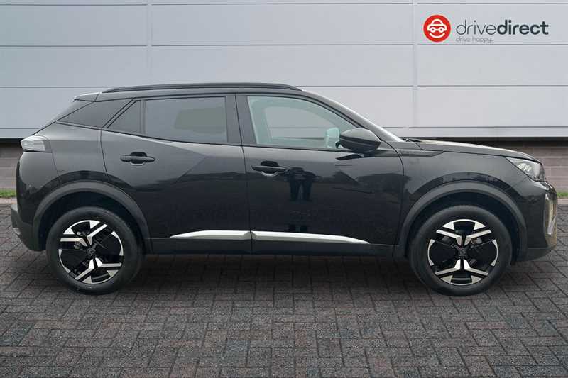 Used Peugeot 2008 2024 for sale - 77788181: Photo 2