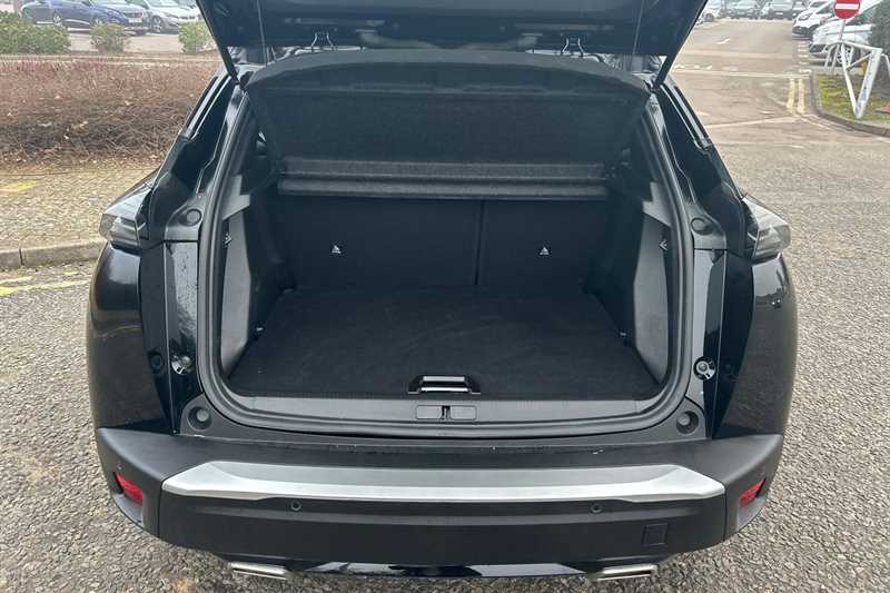 Used Peugeot 2008 2024 for sale - 77788181: Photo 25