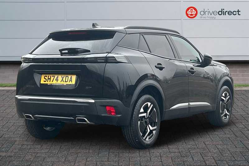 Used Peugeot 2008 2024 for sale - 77788181: Photo 3