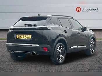 Used Peugeot 2008 2024 for sale - 77788181: Photo