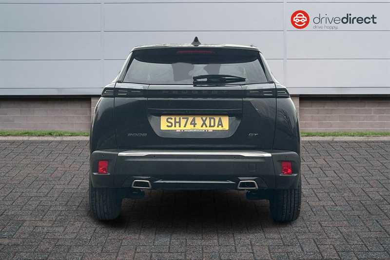 Used Peugeot 2008 2024 for sale - 77788181: Photo 4