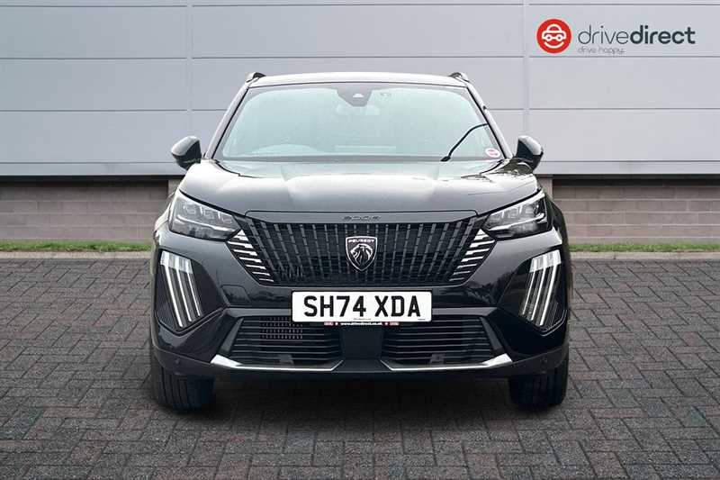 Used Peugeot 2008 2024 for sale - 77788181: Photo 8