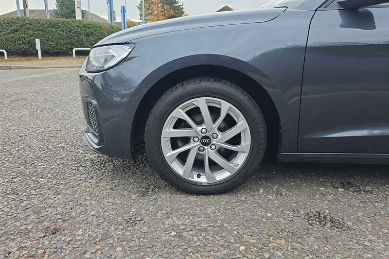 Used Audi A1 2021 for sale - 77335579: Photo 11