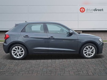 Used Audi A1 2021 for sale - 77335579: Photo
