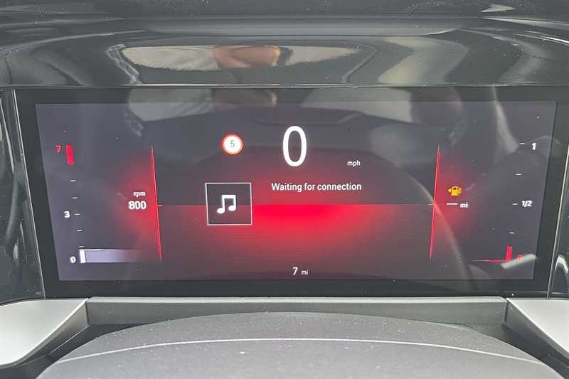 Used Vauxhall Mokka 2025 for sale - 77930125: Photo 20