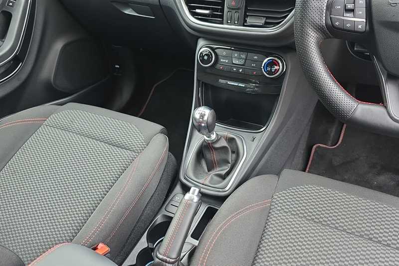 Used Ford Puma 2023 for sale - 76530854: Photo 14