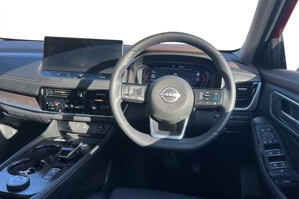 Used Nissan X-Trail 2023 for sale - 75465412: Photo 11