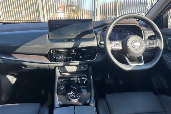 Used Nissan X-Trail 2023 for sale - 75465412: Photo 12