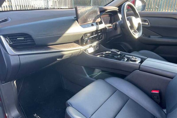 Used Nissan X-Trail 2023 for sale - 75465412: Photo 13