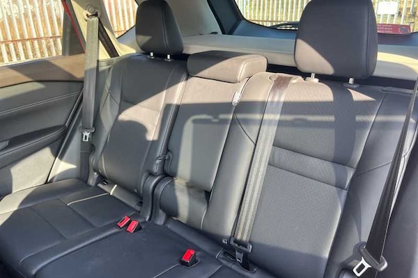 Used Nissan X-Trail 2023 for sale - 75465412: Photo 24