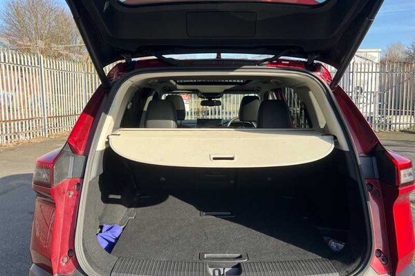 Used Nissan X-Trail 2023 for sale - 75465412: Photo 25
