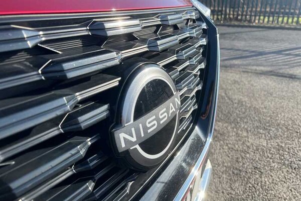 Used Nissan X-Trail 2023 for sale - 75465412: Photo 30