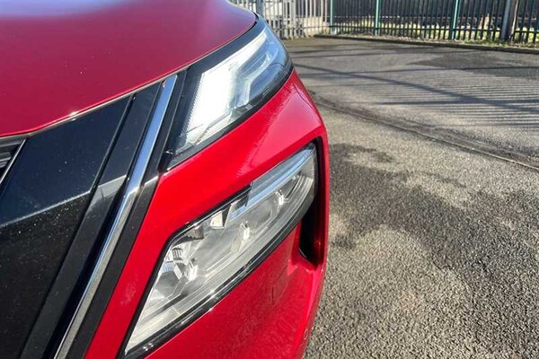 Used Nissan X-Trail 2023 for sale - 75465412: Photo 31