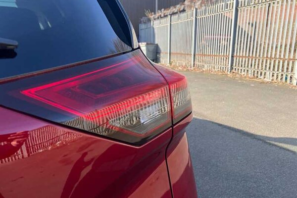 Used Nissan X-Trail 2023 for sale - 75465412: Photo 33