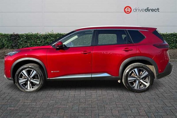 Used Nissan X-Trail 2023 for sale - 75465412: Photo 6