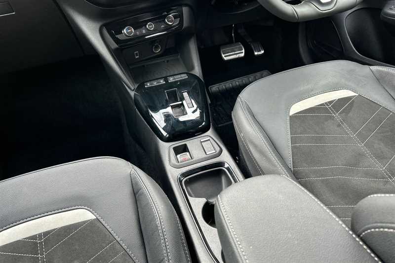 Used Vauxhall Corsa 2025 for sale - 78189429: Photo 14