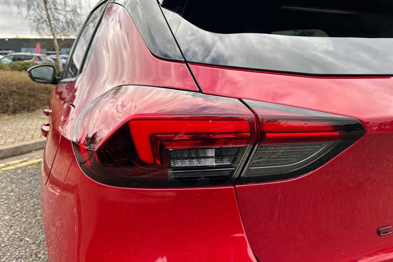 Used Vauxhall Corsa 2025 for sale - 78189429: Photo 31