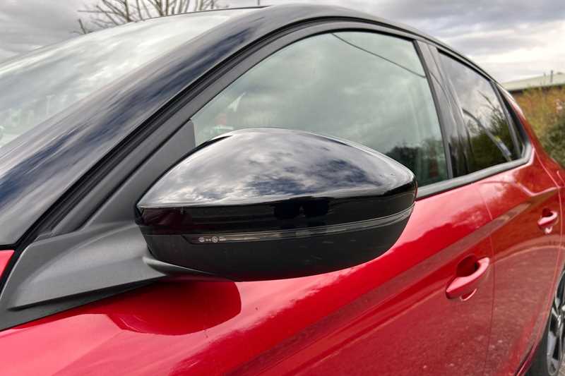 Used Vauxhall Corsa 2025 for sale - 78189429: Photo 35