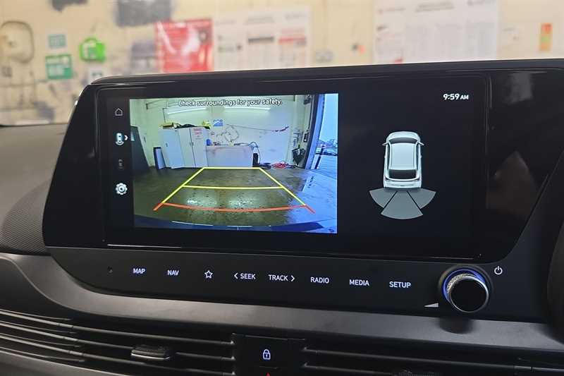 Used Hyundai i20 2025 for sale - 76956555: Photo 19