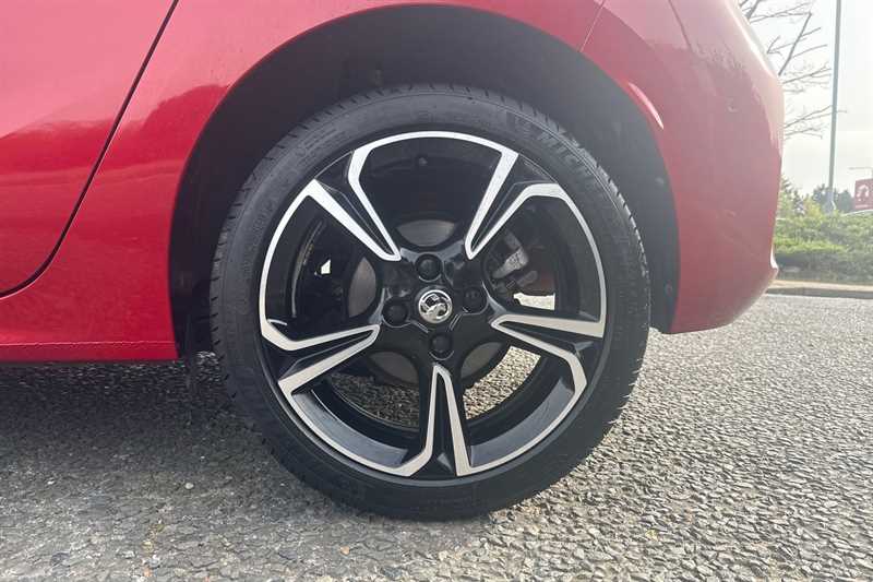 Used Vauxhall Corsa 2023 for sale - 78217475: Photo 10