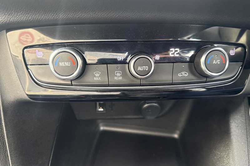 Used Vauxhall Corsa 2023 for sale - 78217475: Photo 15