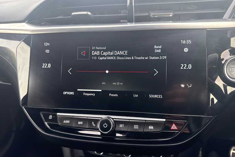 Used Vauxhall Corsa 2023 for sale - 78217475: Photo 17