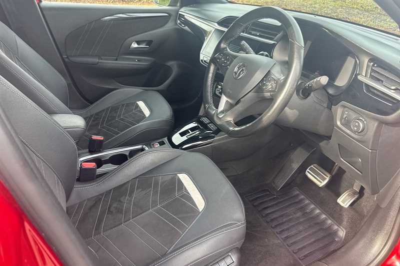 Used Vauxhall Corsa 2023 for sale - 78217475: Photo 23