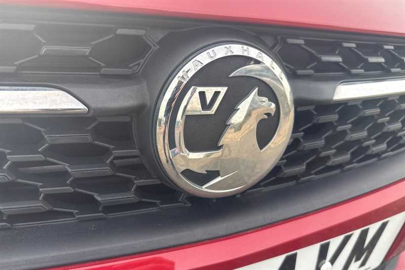 Used Vauxhall Corsa 2023 for sale - 78217475: Photo 30