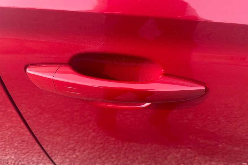 Used Vauxhall Corsa 2023 for sale - 78217475: Photo 33