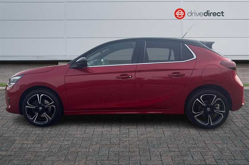 Used Vauxhall Corsa 2023 for sale - 78217475: Photo 6