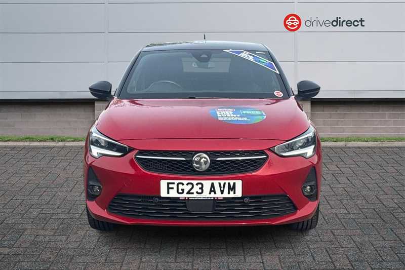 Used Vauxhall Corsa 2023 for sale - 78217475: Photo 8