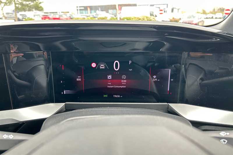 Used Vauxhall Mokka 2025 for sale - 77895423: Photo 20