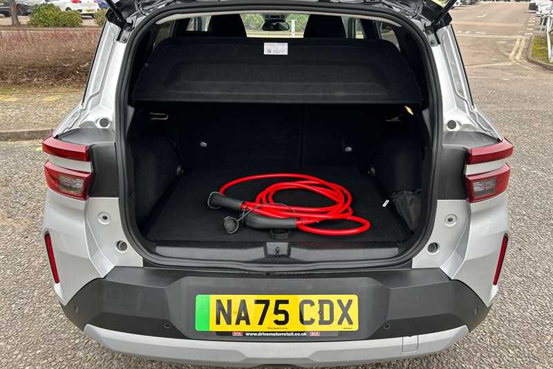 Used Vauxhall Frontera 2025 for sale - 77801127: Photo 25