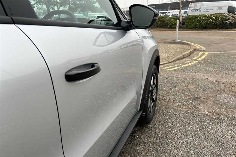 Used Vauxhall Frontera 2025 for sale - 77801127: Photo 33