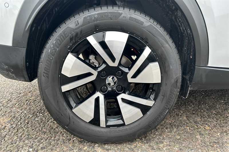 Used Vauxhall Frontera 2025 for sale - 77801127: Photo 9