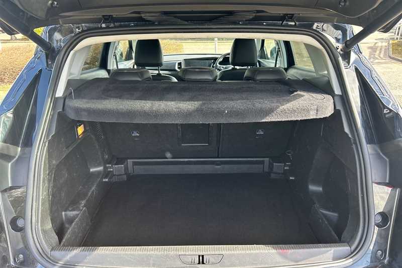 Used Vauxhall Grandland 2022 for sale - 78174137: Photo 25