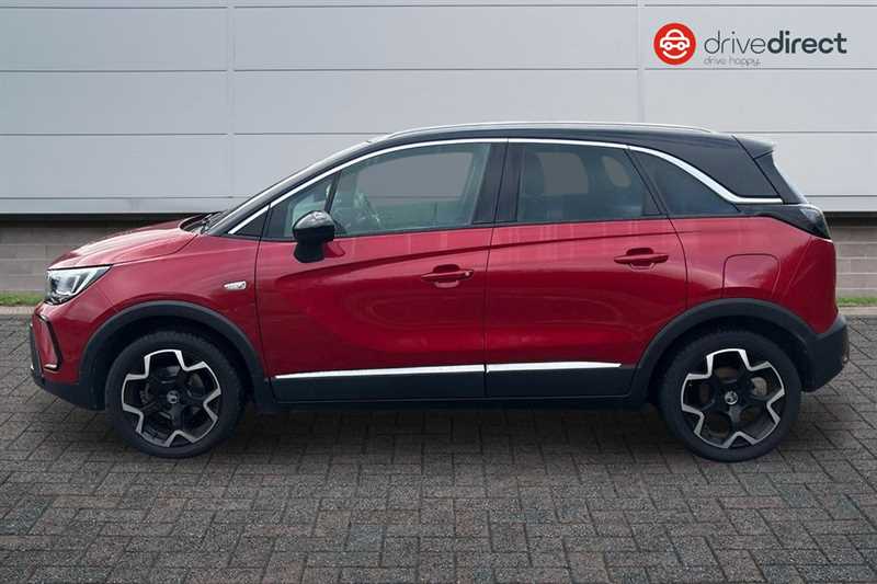 Used Vauxhall Crossland 2022 for sale - 77843131: Photo 6