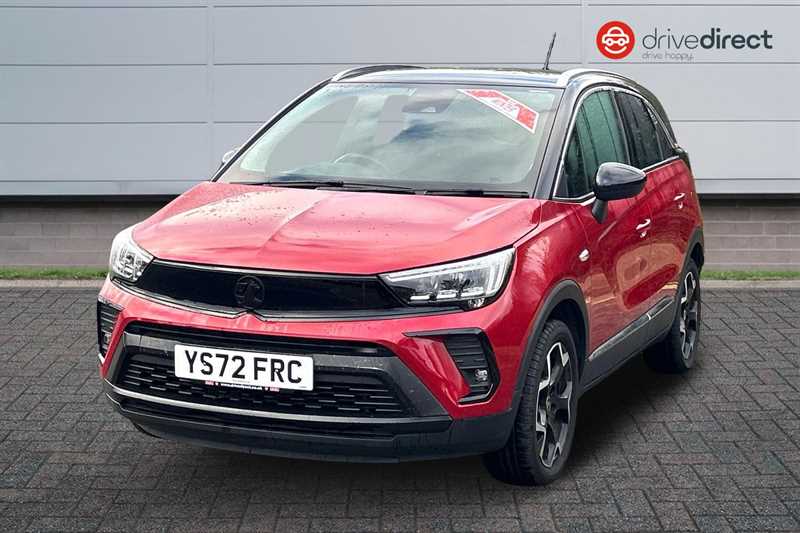 Used Vauxhall Crossland 2022 for sale - 77843131: Photo 7