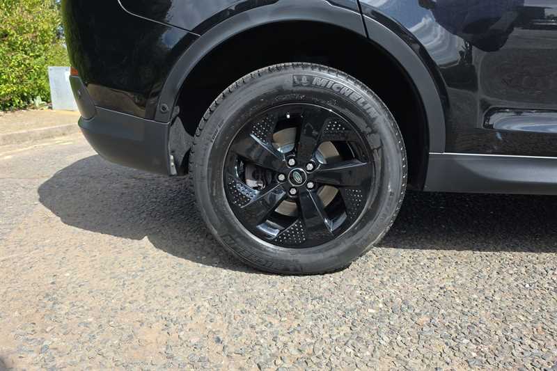 Used Land Rover Discovery Sport 2021 for sale - 76525509: Photo 10