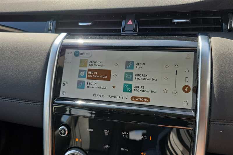 Used Land Rover Discovery Sport 2021 for sale - 76525509: Photo 17