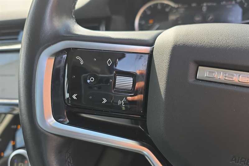 Used Land Rover Discovery Sport 2021 for sale - 76525509: Photo 21