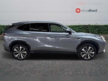 Used MG MG HS undefined for sale - 77481692: Photo