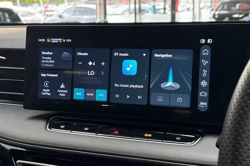 Used MG MG HS 2025 for sale - 77481692: Photo 37